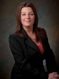 Tammy Buckley, President